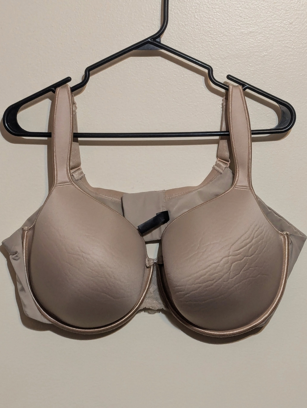 Torrid Curve Sexy Full Coverage Bra - 44DDD